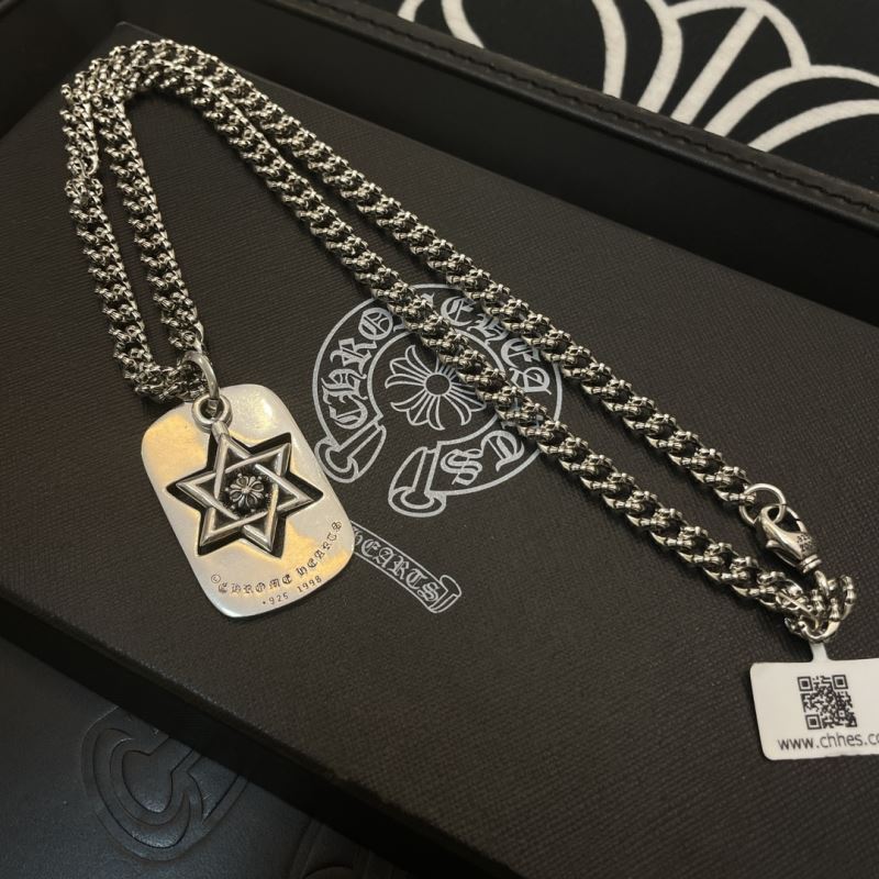 Chrome Hearts Necklaces